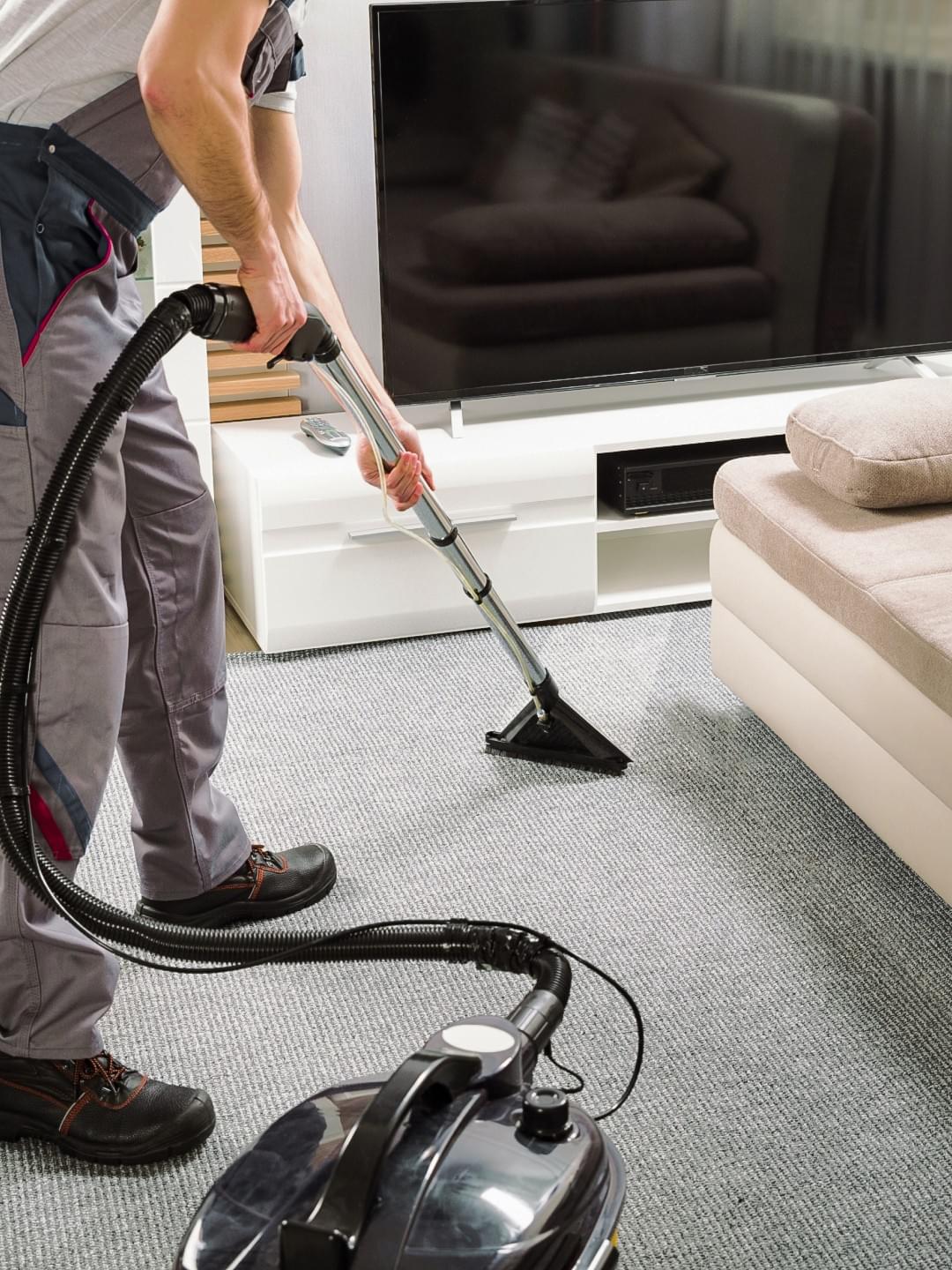 water damage cleanup Kirkwood