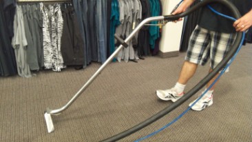 carpet cleaning kirkwood