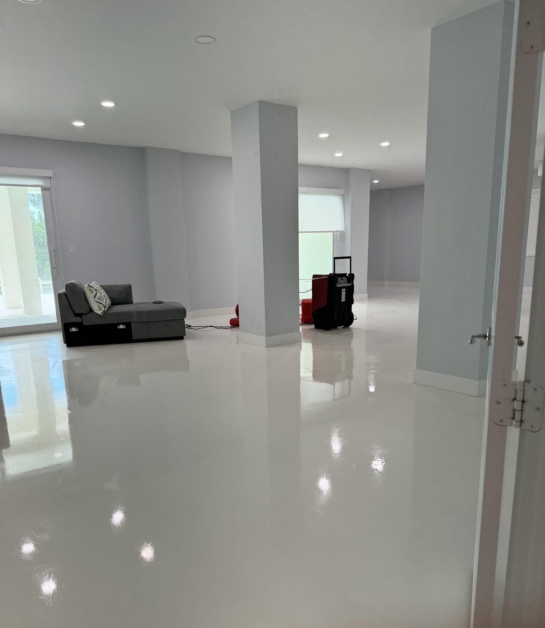 commercial tile and grout cleaning Kirkwood MO