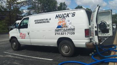 Kirkwood truckmount carpet cleaning
