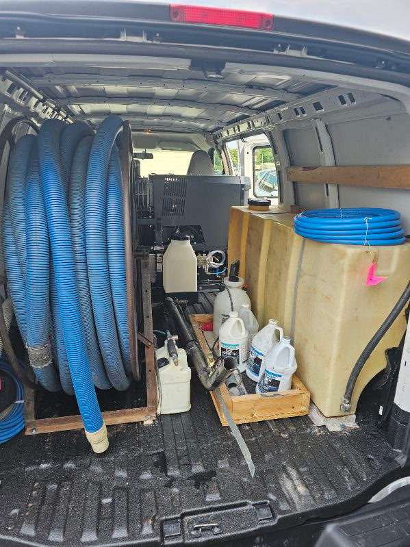 truckmount carpet cleaning Kirkwood MO