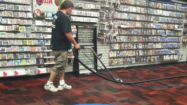 carpet cleaning Kirkwood MO